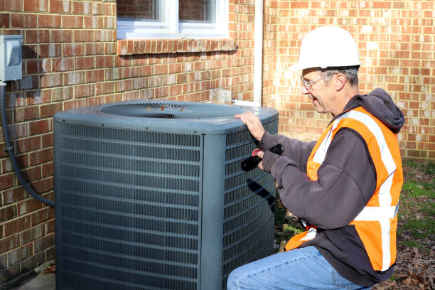 Furnace Cleaning